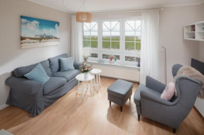 Haus Sanderling Juister Gezeiten